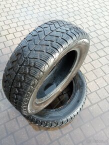 opony KORMORAN snowpro  185/65/15 r m+S 88T BIEŻNIK OK 6 mm - 5