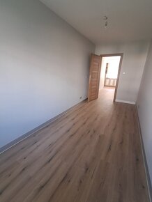 2 pokoje, 38m2, parter, po remoncie, Os. Kaliniec - 5