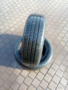 opony SAILUN ATREZZO 175/65/14 r rok 2018 bieżnik ok 7 mm 82 - 5