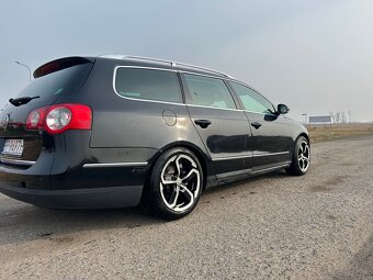 Vw passat 06r 2.0 tdi /140 - 5