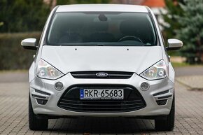 FORD S-MAX - 5