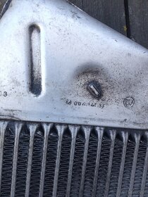 Intercooler renault laguna ll 1.9 DCi 120 KM - 5