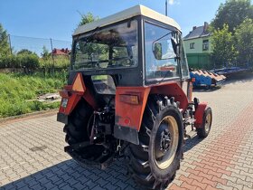 Zetor 7211 - 5