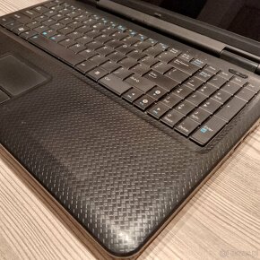 Laptop Asus K50C - 5