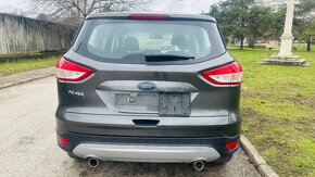 Ford Kuga 2.0TDCI 4x4 - 5