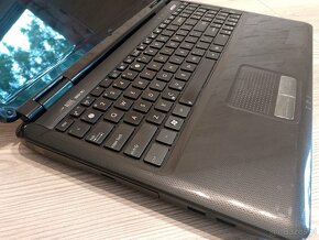 Laptop Asus X5DAB + zasilacz - 5