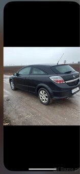 Opel astra 2009r 1.7 cdti - 5