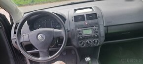 VW POLO 1,4 2008 r - 5