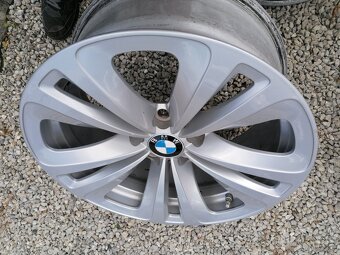 Felgi aluminiowe =5x120= R18 = original BMW - 5