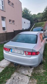 Honda Accord 7g 2.2 Icdti - 5