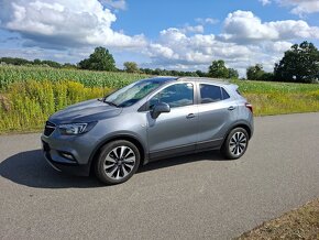 Sprzedam opla mokka x - 5