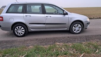 Fiat Stilo 1.9 JTD 120KM - 5