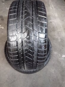 opony PIRELLI SOTTOZERO3  275/35/19 r 96 v rok 2019 nie napr - 5