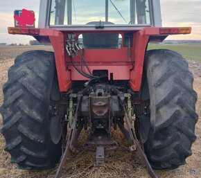 Sprzedam ciągnik massey ferguson - 5