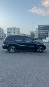 Mercedes-Benz ML320 CDI 4 matic - 5