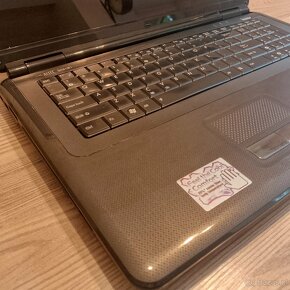 Laptop Asus Pro79L - 5