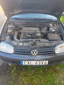 Golf 4 - LPG - 5