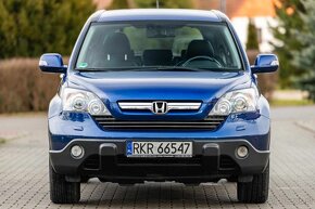 HONDA CR-V - 5