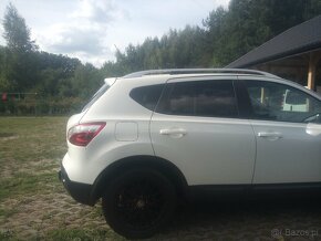 Sprzedam Nissana Qashqai - 5