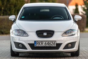 SEAT LEON - 5