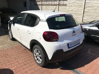 Citroen C3 1.2i YOU - 5