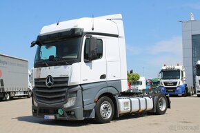 Mercedes-Benz Actros 1845, EURO 6, NISKI POKŁAD - 5