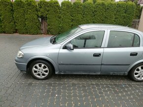 Opel Astra 2 - 5