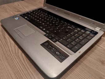 Laptop Samsung NP-R530 15,6" zasilacz - 5