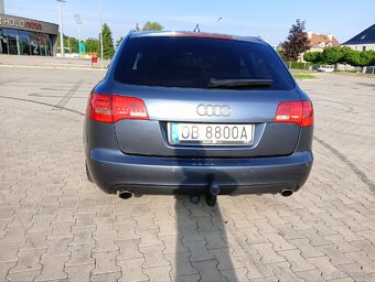 Audi A6 3.0 TDI Quattro - 5