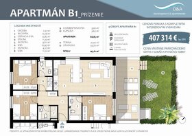 EKSKLUZYWNE 4-pokojowe mieszkanie nad morzem, Ugljan (Chorwa - 5