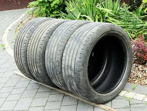 Opony letnie KUMHO ECSTA HS51 225/45 ZR17 91W x 2 szt. - 5