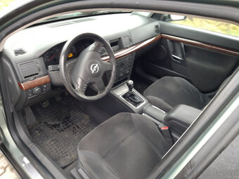 opel vectra 2002r 1.8 - 5