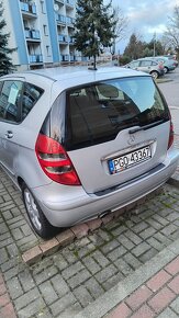 Sprzedam Mercedes A Klasa 169 - 5