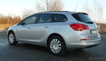 Opel Astra 1.6 CDTI Start/Stop Sports Tourer Active - 5