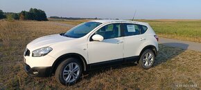 Sprzedam auto Nissan Qashqai 1 - 5