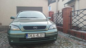 Opel Astra G+Lpg-Polecam - 5