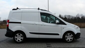 Ford Tourneo Courier - 5