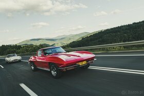 Chevrolet Corvette C2 Coupe - 5