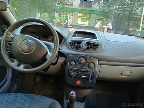 Sprzedam Renault Clio 1.2 - 5