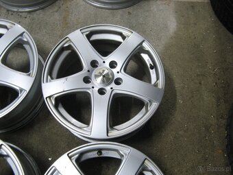 ALUFELGI 16" 5x114,3 HYUNDAI , KIA ,  MAZDA  nr.040 - 5