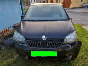 Skoda Citigo 1.0 55kW, 2015 , Monte Carlo - 5