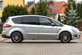 FORD S-MAX - 5