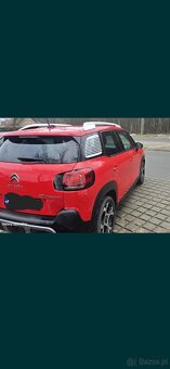 Citroen C3 Aircross super stan - 5