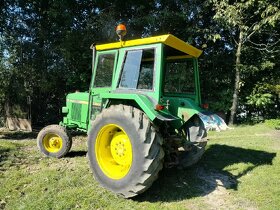 John Deere 1640 - 5