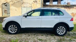 Volkswagen Tiguan 2.0TDI dsg - 5