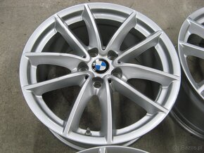 ALUFELGI 18" 5x112 BMW X5 G05 , X6 G06 - Oryginalne nr.002 - 5