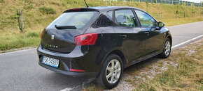 Seat Ibiza 1,4B 86KM 2010r klima 178tys km zarejestrowany - 5