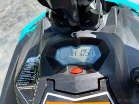 Sea-doo Spark TRIXX 2UP łącznie z przyczepą - 5