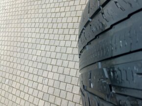 Opony NOKIAN WR AB 255/45/18 r 103v xl zimowe bieżnik ok 5 m - 5