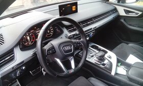 Audi Q7 S-Line Panorama - 5